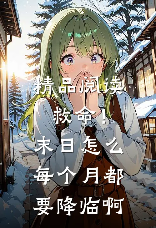 精品阅读救命！末日怎么每个月都要降临啊