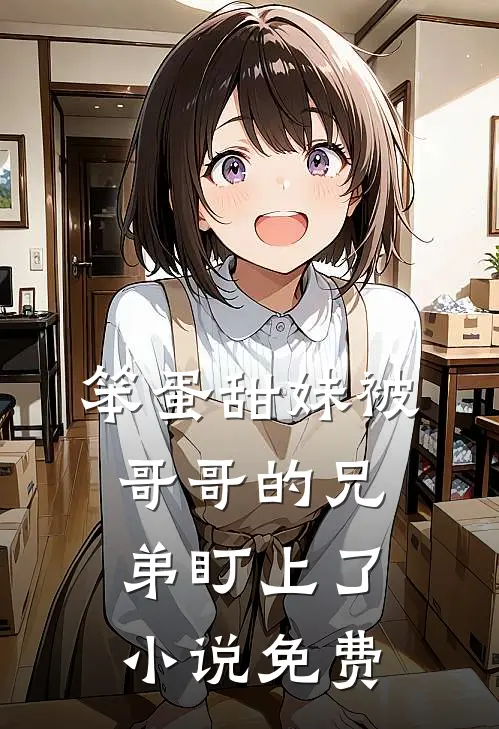 笨蛋甜妹被哥哥的兄弟盯上了小说免费