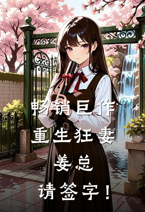 畅销巨作重生狂妻：姜总，请签字！