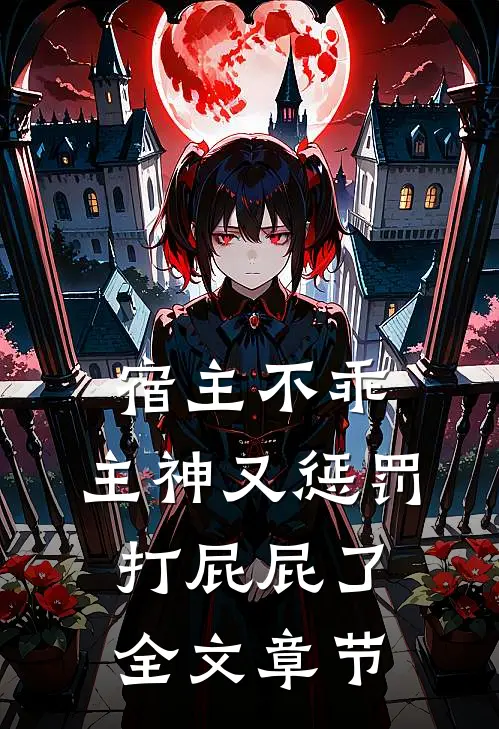 宿主不乖，主神又惩罚打屁屁了全文章节