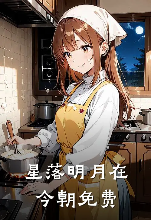星落明月在今朝免费