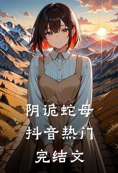 阴诡蛇母抖音热门完结文