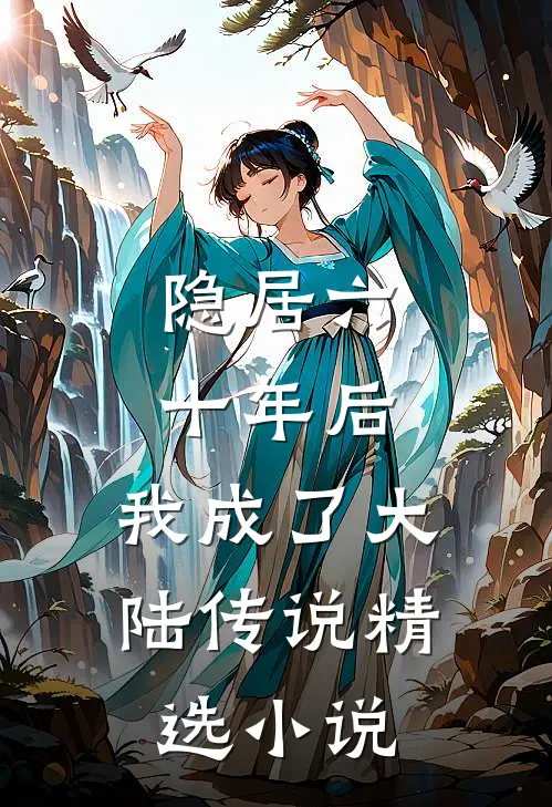 隐居六十年后，我成了大陆传说精选小说