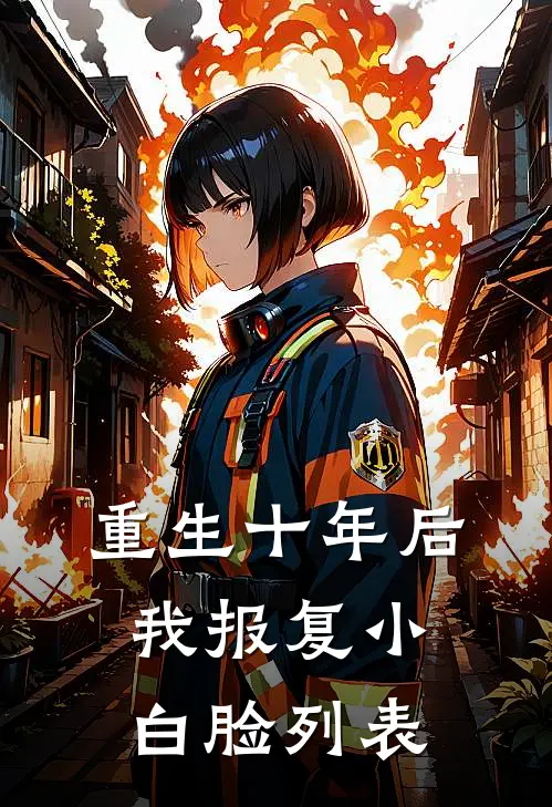 重生十年后，我报复小白脸列表