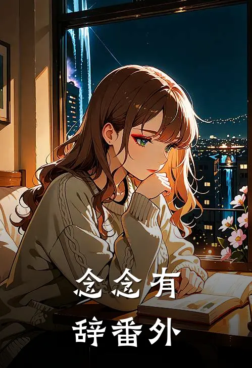 念念有辞 番外