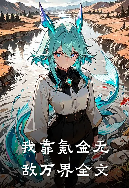 我靠氪金无敌万界全文