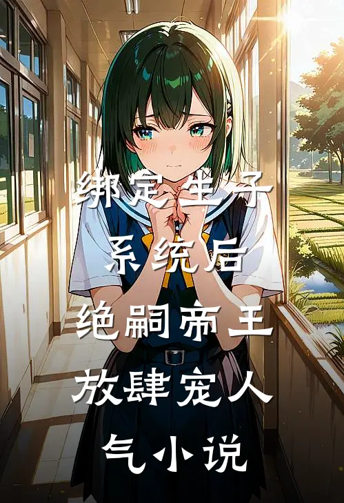绑定生子系统后，绝嗣帝王放肆宠人气小说