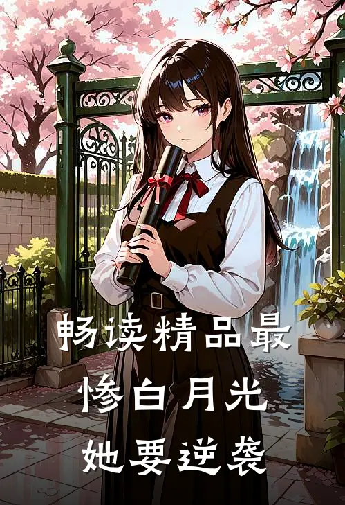 畅读精品最惨白月光，她要逆袭