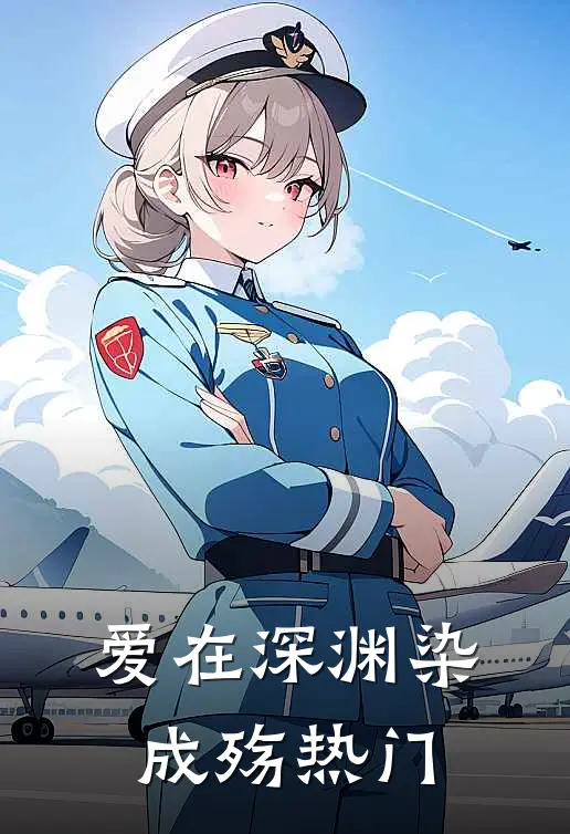 爱在深渊染成殇热门