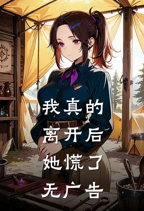 我真的离开后，她慌了无广告