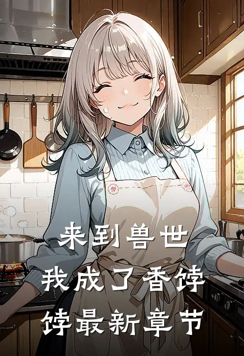 来到兽世，我成了香饽饽最新章节