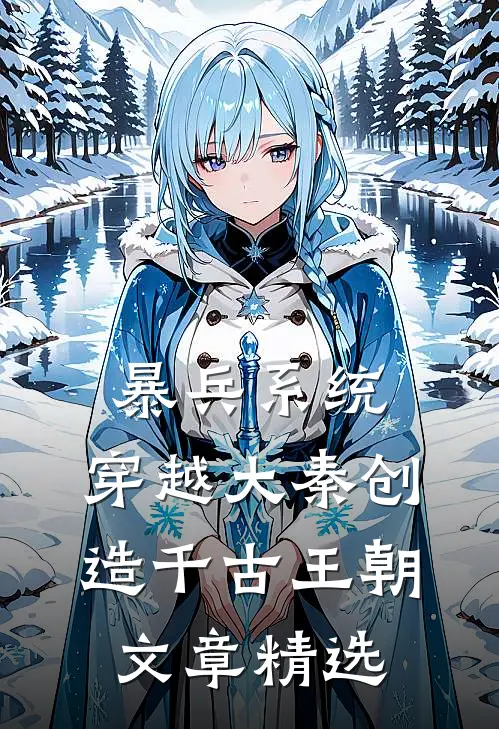 暴兵系统：穿越大秦创造千古王朝文章精选