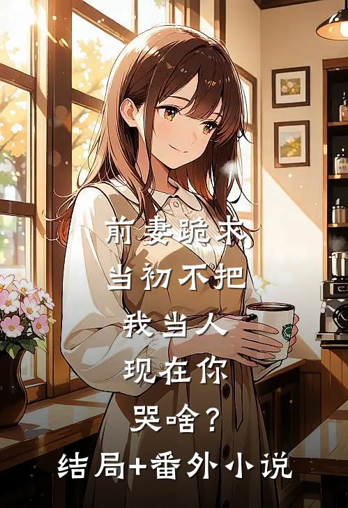 前妻跪求，当初不把我当人，现在你哭啥？结局+番外小说