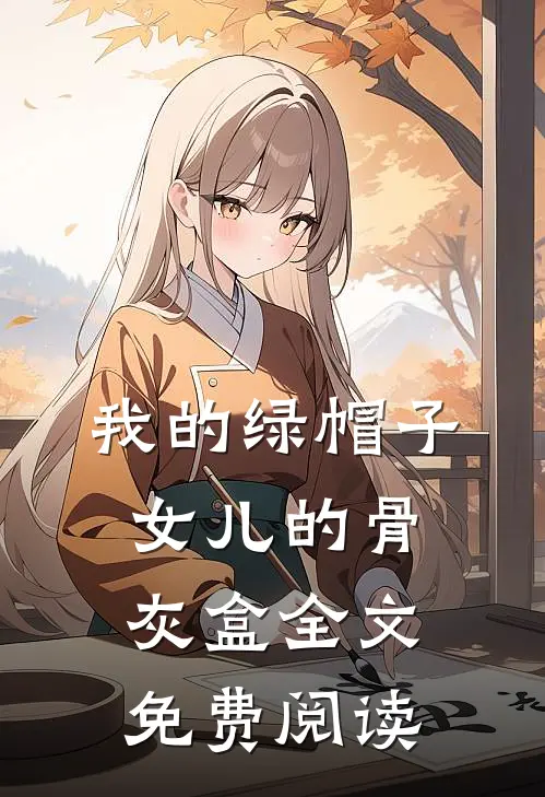 我的绿帽子，女儿的骨灰盒全文免费阅读