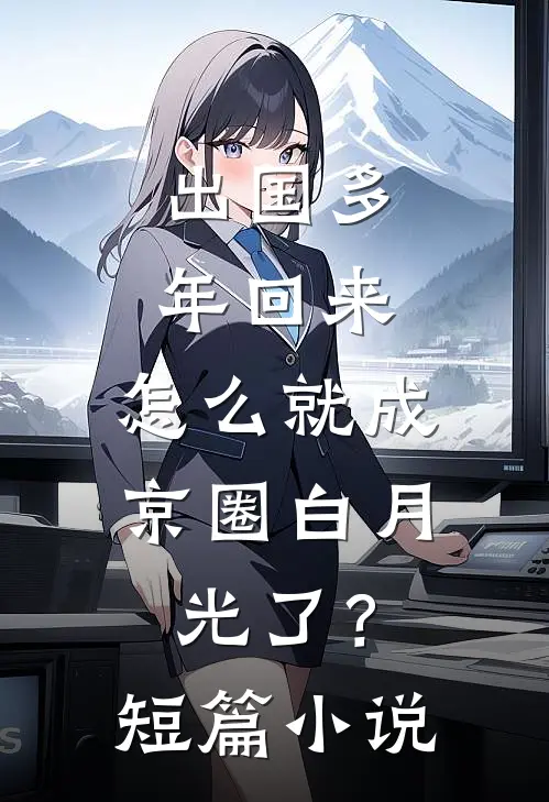 出国多年回来，怎么就成京圈白月光了？短篇小说