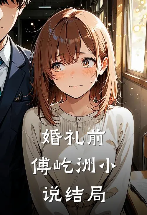 婚礼前，傅屹洲小说结局