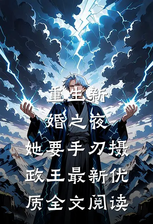 重生新婚之夜,她要手刃摄政王最新优质全文阅读