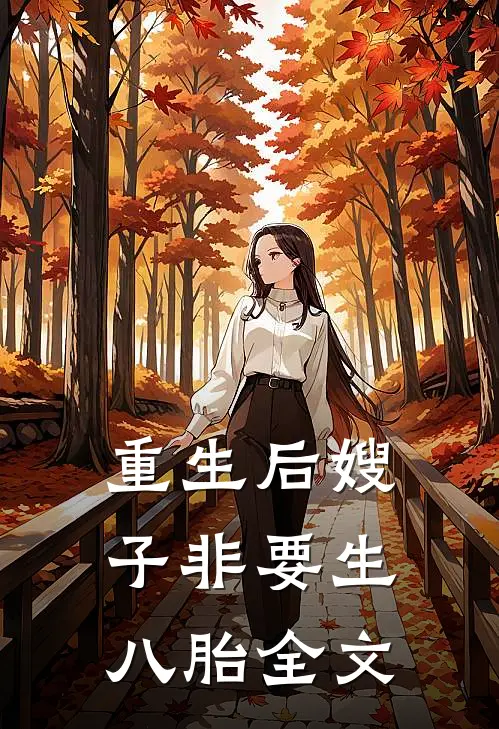 重生后嫂子非要生八胎全文