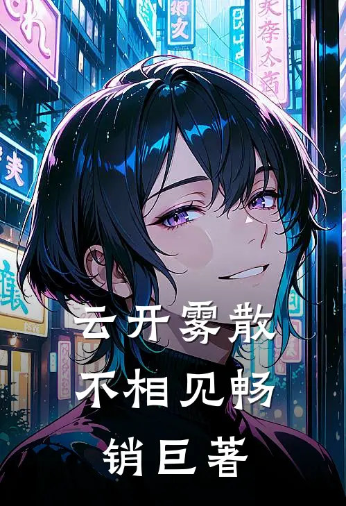 云开雾散不相见畅销巨著