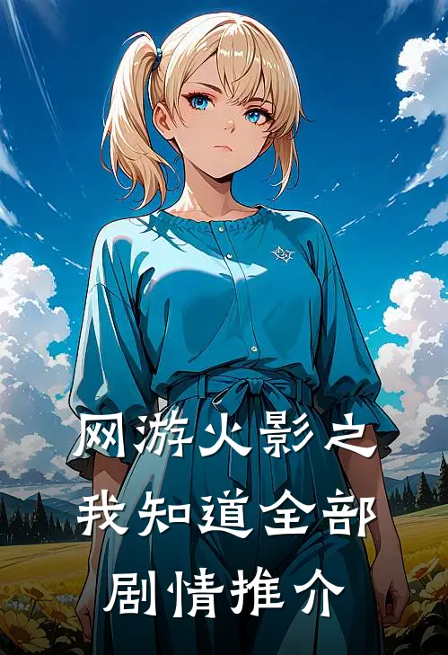 网游火影之我知道全部剧情推介