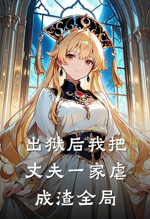 出狱后我把丈夫一家虐成渣全局