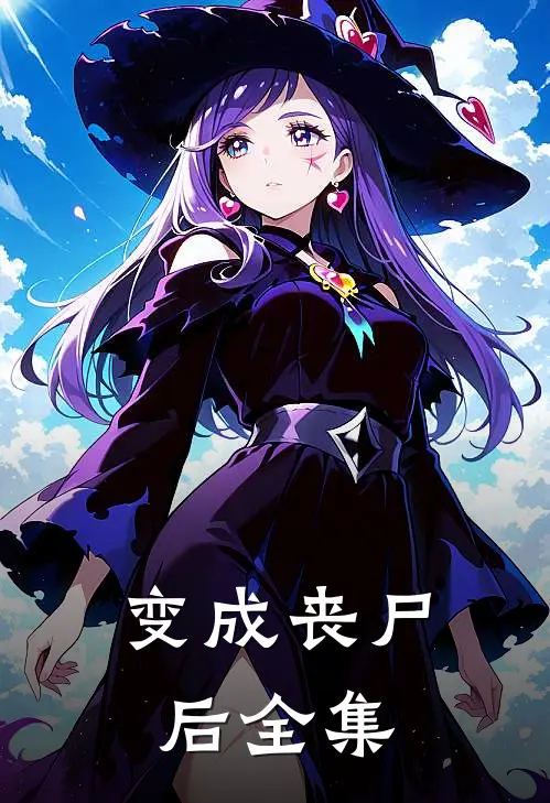 变成丧尸后 全集