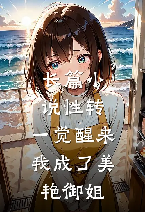 长篇小说性转：一觉醒来我成了美艳御姐