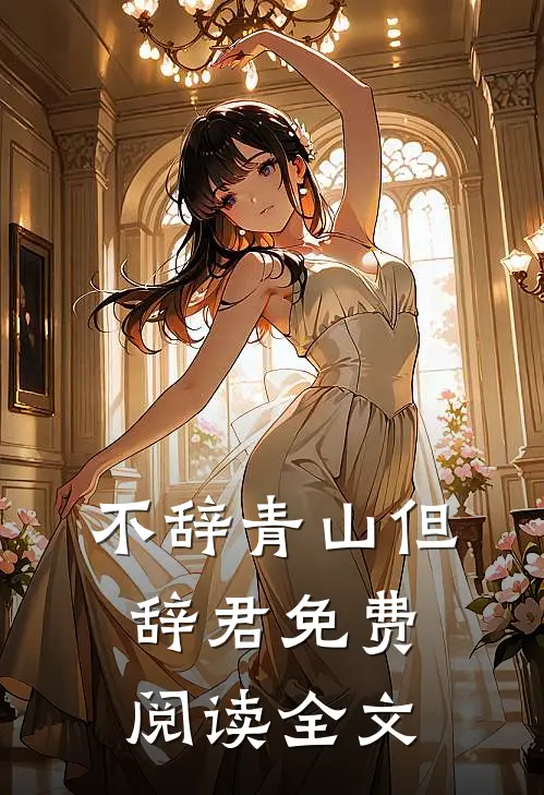 不辞青山但辞君免费阅读全文