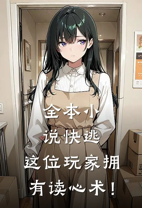 全本小说快逃，这位玩家拥有读心术！