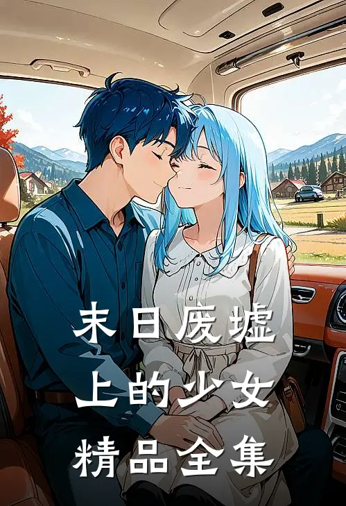 末日废墟上的少女精品全集