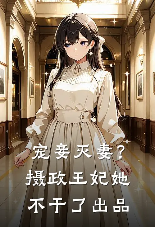 宠妾灭妻？摄政王妃她不干了出品