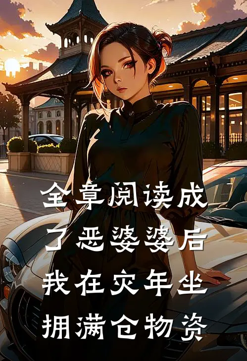 全章阅读成了恶婆婆后，我在灾年坐拥满仓物资