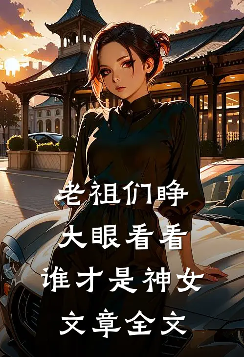 老祖们睁大眼看看，谁才是神女文章全文