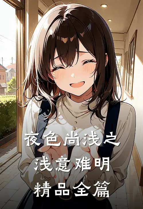 夜色尚浅之浅意难明精品全篇