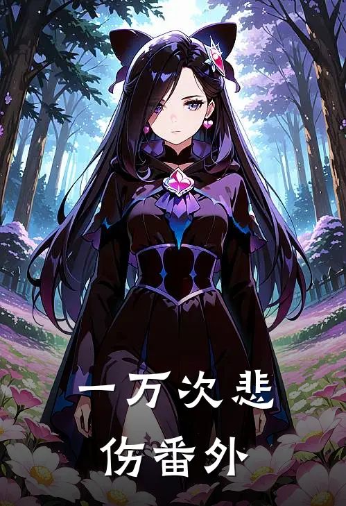 一万次悲伤 番外