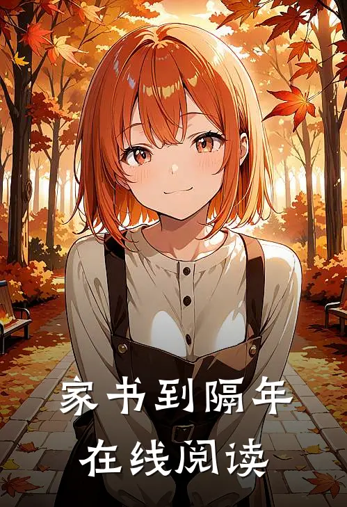 家书到隔年在线阅读