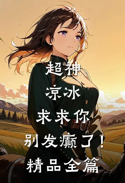 超神：凉冰：求求你，别发癫了！精品全篇