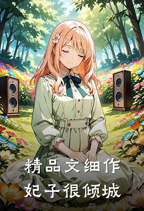 精品文细作妃子很倾城