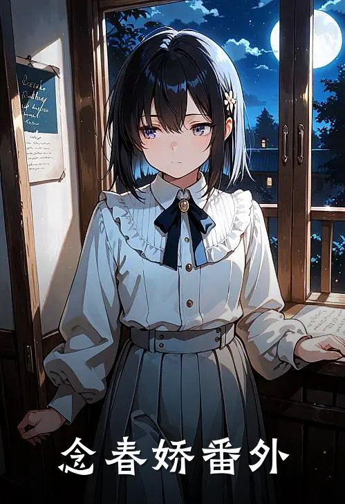 念春娇番外