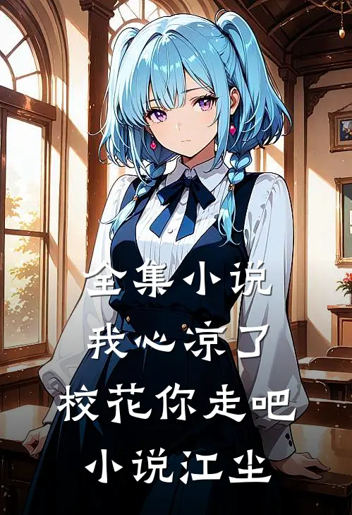 全集小说我心凉了,校花你走吧小说江尘