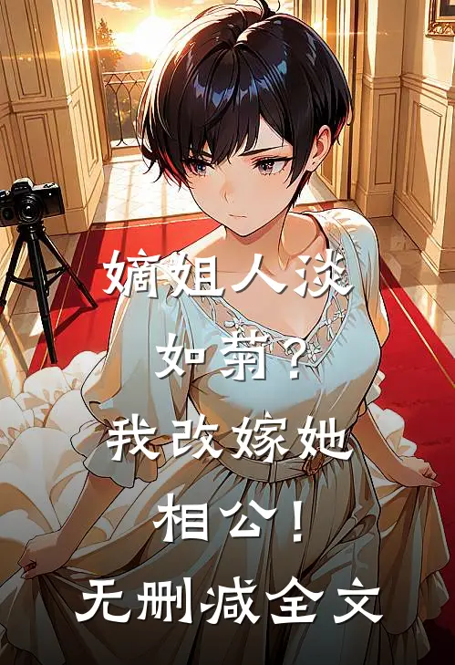嫡姐人淡如菊？我改嫁她相公！无删减全文