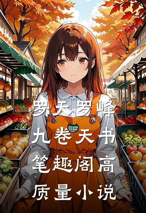 罗天罗峰九卷天书笔趣阁高质量小说