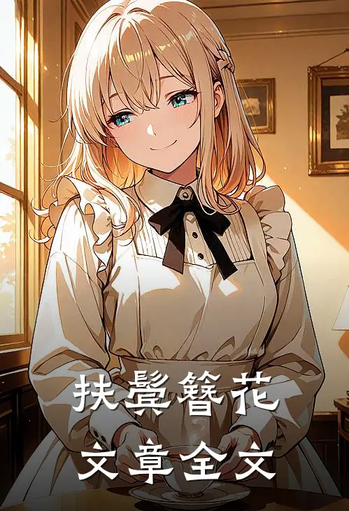 扶鬓簪花文章全文