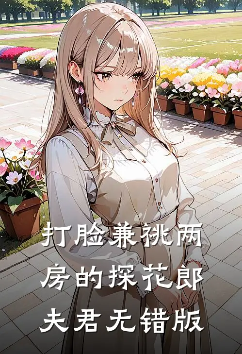 打脸兼祧两房的探花郎夫君无错版