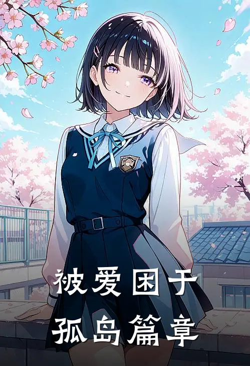 被爱困于孤岛篇章