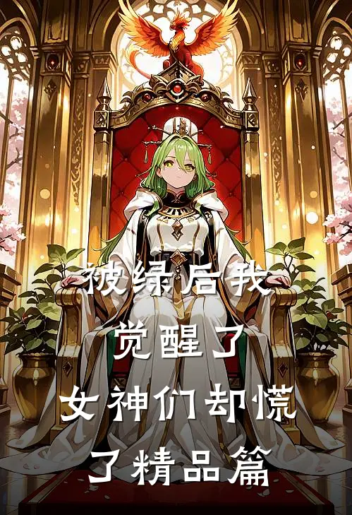 被绿后我觉醒了，女神们却慌了精品篇