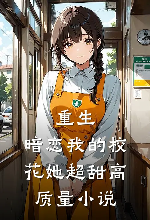 重生：暗恋我的校花她超甜高质量小说