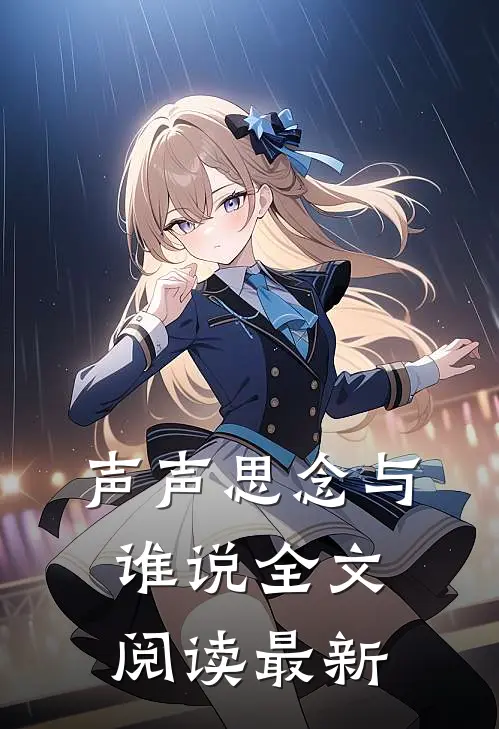 声声思念与谁说全文阅读最新