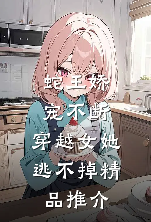 蛇王娇宠不断，穿越女她逃不掉精品推介