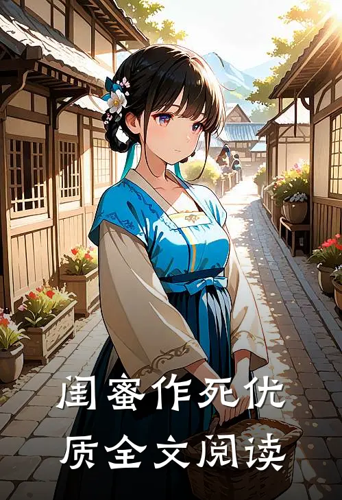 闺蜜作死优质全文阅读